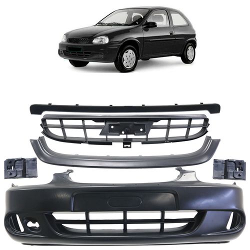 Para-choque-Dianteiro-Corsa1 Para-choque-Dianteiro-Corsa1