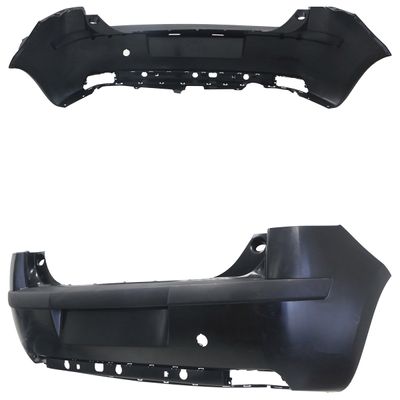 Para-choque-Traseiro-C43 Para-choque-Traseiro-C43