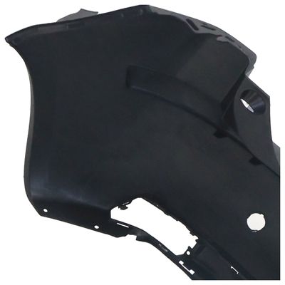 Para-choque-Traseiro-C46 Para-choque-Traseiro-C46