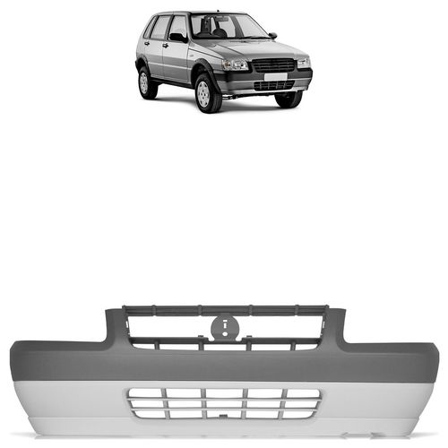 Para-choque-Dianteiro-Uno1 Para-choque-Dianteiro-Uno1