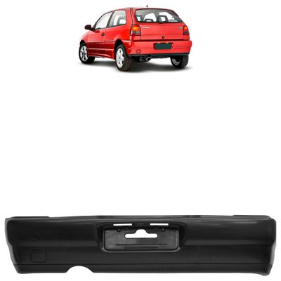 Para-choque-Traseiro-Gol1 Para-choque-Traseiro-Gol1