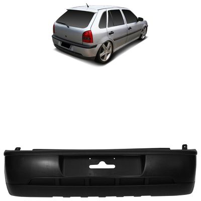 Para-choque-Traseiro-Gol1 Para-choque-Traseiro-Gol1