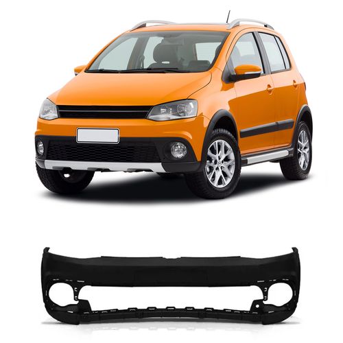 Para-choque-Dianteiro-Crossfox1 Para-choque-Dianteiro-Crossfox1