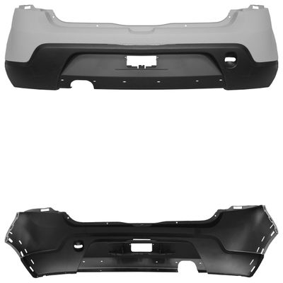 Para-choque-Traseiro-Sandero2 Para-choque-Traseiro-Sandero2