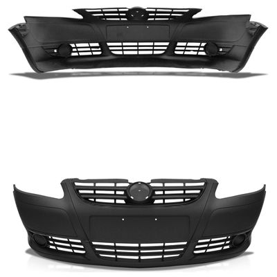 Para-choque-Dianteiro-Fox2 Para-choque-Dianteiro-Fox2