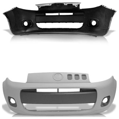 Para-choque-Dianteiro-Uno2 Para-choque-Dianteiro-Uno2