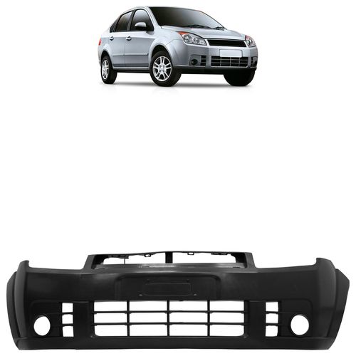 Para-choque-Dianteiro-Ford-Fiesta1 Para-choque-Dianteiro-Ford-Fiesta1