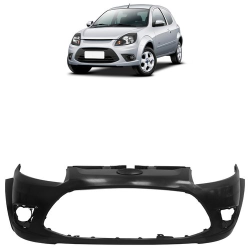 Para-choque-Dianteiro-Ka1 Para-choque-Dianteiro-Ka1