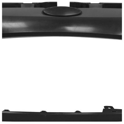 Para-choque-Dianteiro-Ka4 Para-choque-Dianteiro-Ka4