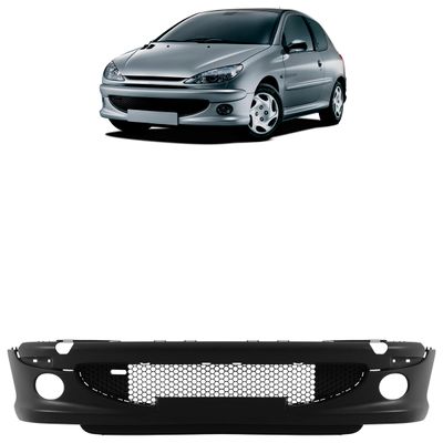 Para-choque-Dianteiro-2061 Para-choque-Dianteiro-2061