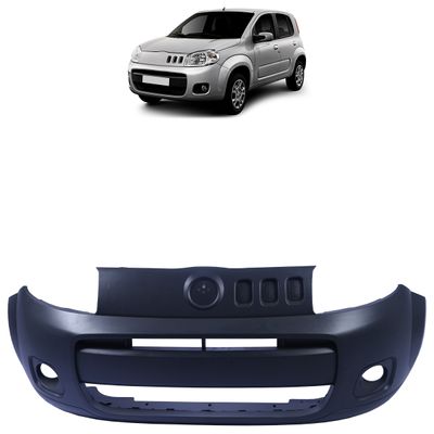 Para-choque-Dianteiro-Uno1 Para-choque-Dianteiro-Uno1