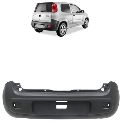 Para-choque-Traseiro-Uno1 Para-choque-Traseiro-Uno1