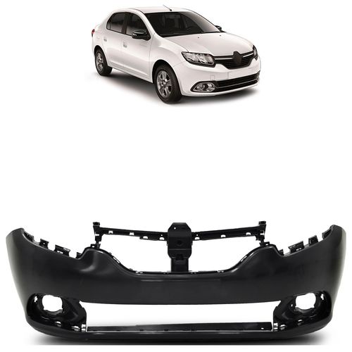 Para-choque-Dianteiro-Logan1 Para-choque-Dianteiro-Logan1