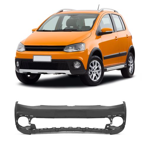 Para-choque-Dianteiro-Crossfox1 Para-choque-Dianteiro-Crossfox1