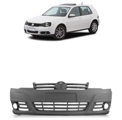 Para-choque-Dianteiro-Golf1