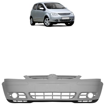 Para-choque-Dianteiro-Fox1 Para-choque-Dianteiro-Fox1