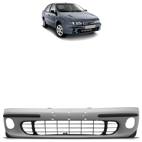 Para-choque-Dianteiro-Marea1 Para-choque-Dianteiro-Marea1