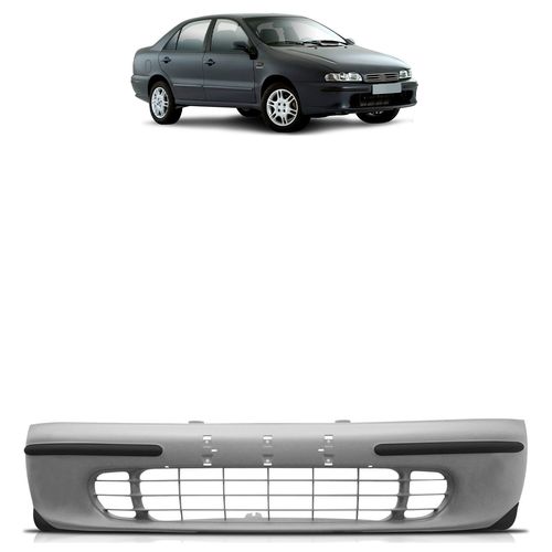 Para-choque-Dianteiro-Marea1 Para-choque-Dianteiro-Marea1