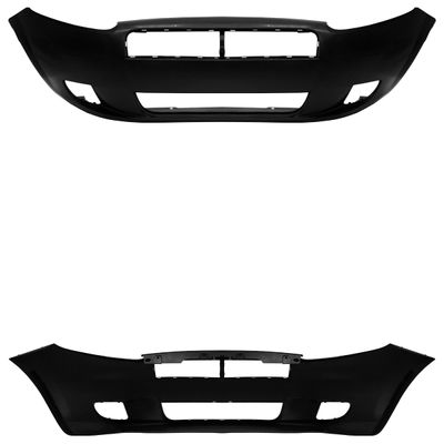 Para-choque-Dianteiro-Punto2 Para-choque-Dianteiro-Punto2