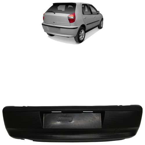 Para-choque-Traseiro-Palio1 Para-choque-Traseiro-Palio1