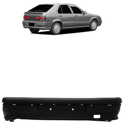 Para-choque-Traseiro-R191 Para-choque-Traseiro-R191