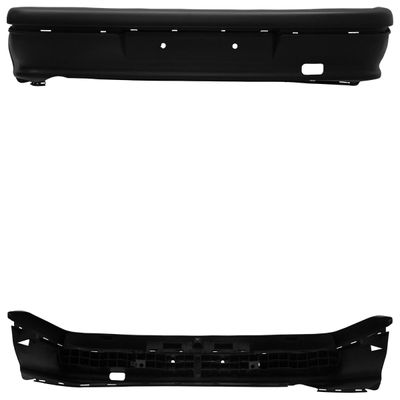 Para-choque-Traseiro-R192 Para-choque-Traseiro-R192