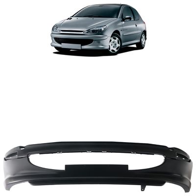 Para-choque-Dianteiro-2061 Para-choque-Dianteiro-2061