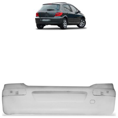 Para-choque-Traseiro-3071 Para-choque-Traseiro-3071