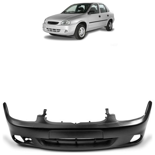 Para-choque-Dianteiro-Corsa1 Para-choque-Dianteiro-Corsa1