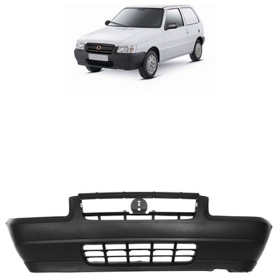 Para-choque-Dianteiro-Uno1 Para-choque-Dianteiro-Uno1