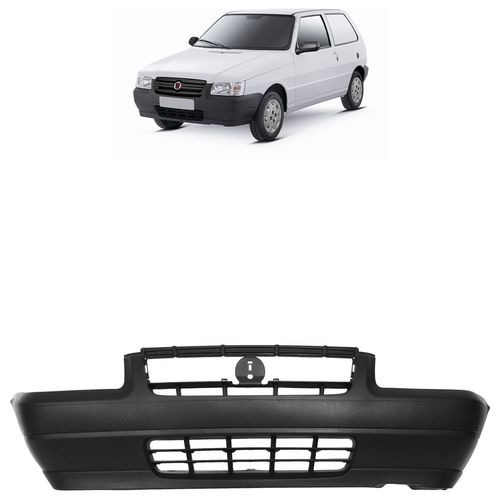 Para-choque-Dianteiro-Uno1 Para-choque-Dianteiro-Uno1