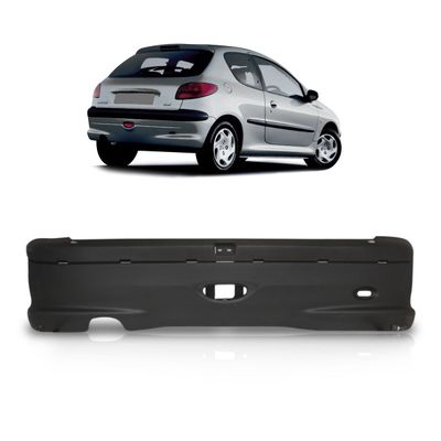 Para-choque-Traseiro-2061 Para-choque-Traseiro-2061