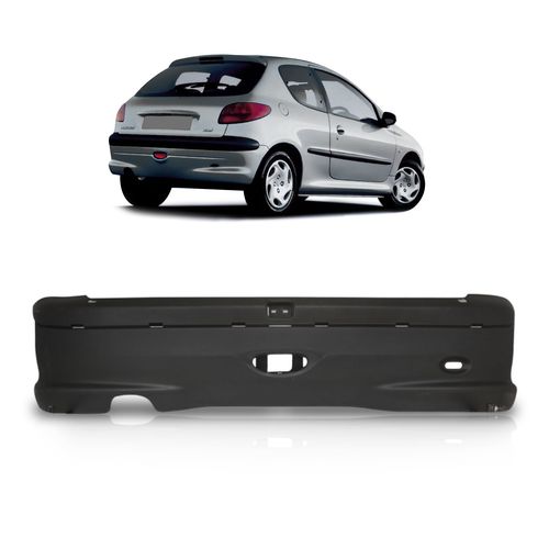 Para-choque-Traseiro-2061 Para-choque-Traseiro-2061