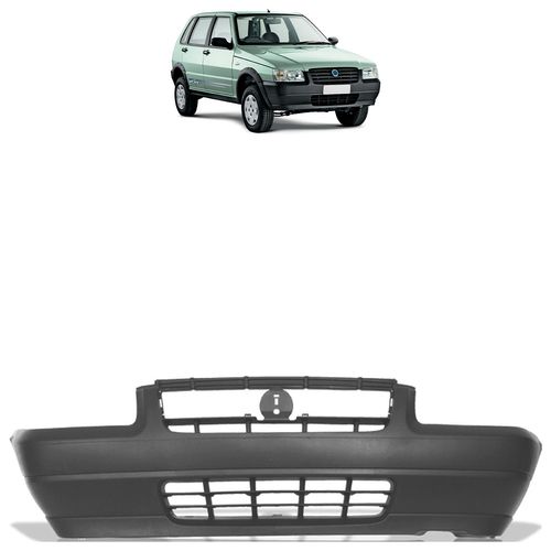 Para-choque-Dianteiro-Uno1 Para-choque-Dianteiro-Uno1