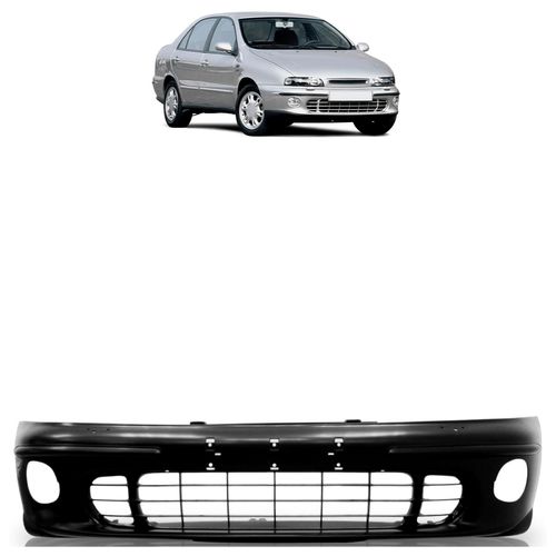 Para-choque-Dianteiro-Marea1 Para-choque-Dianteiro-Marea1