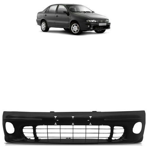 Para-choque-Dianteiro-Marea1 Para-choque-Dianteiro-Marea1