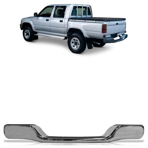 Para-choque-Traseiro-Hilux1 Para-choque-Traseiro-Hilux1