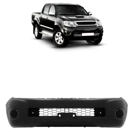 Para-choque-Dianteiro-Hilux1 Para-choque-Dianteiro-Hilux1