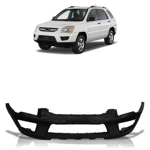 Para-choque-Dianteiro-Sportage1 Para-choque-Dianteiro-Sportage1