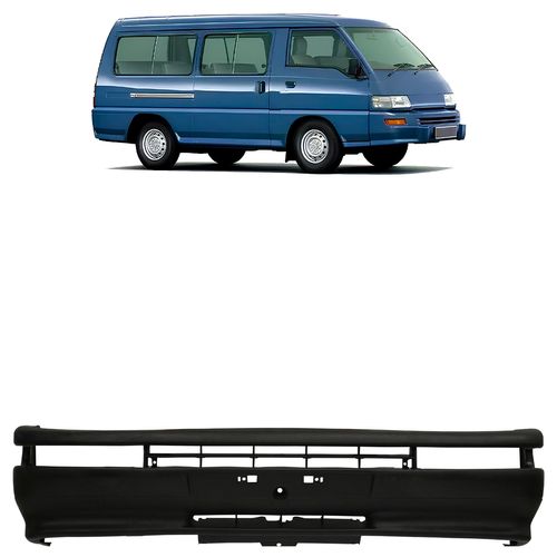 Para-choque-Dianteiro-L3001 Para-choque-Dianteiro-L3001