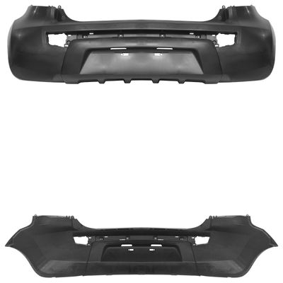 Para-choque-Traseiro-Soul2 Para-choque-Traseiro-Soul2