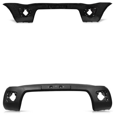 Para-choque-Dianteiro-L2002 Para-choque-Dianteiro-L2002