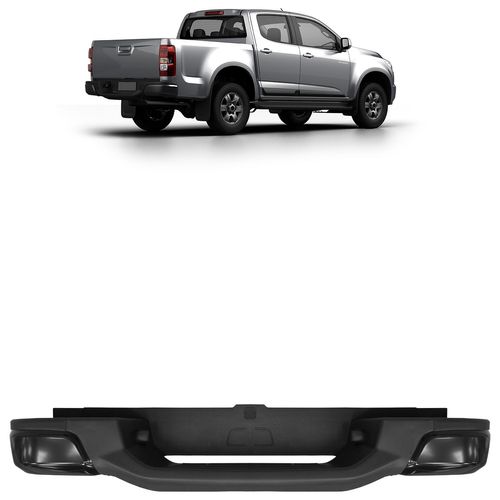 Para-choque-Traseiro-S101 Para-choque-Traseiro-S101