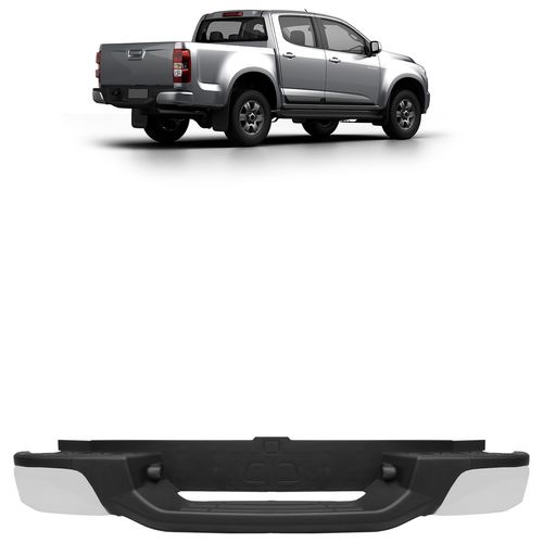 Para-choque-Traseiro-S101 Para-choque-Traseiro-S101