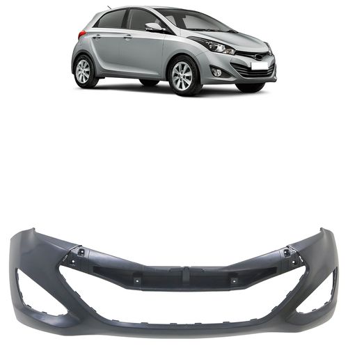 Para-choque-Dianteiro-Hb201 Para-choque-Dianteiro-Hb201