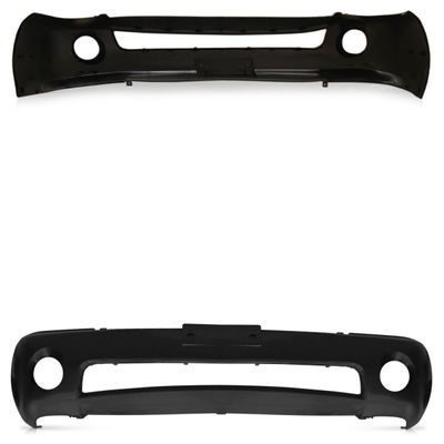 Para-choque-Dianteiro-Hr2 Para-choque-Dianteiro-Hr2