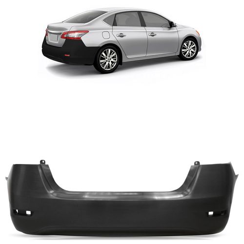 Para-choque-Traseiro-Sentra1 Para-choque-Traseiro-Sentra1