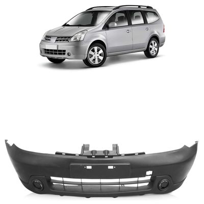 Para-choque-Dianteiro-Livina1 Para-choque-Dianteiro-Livina1