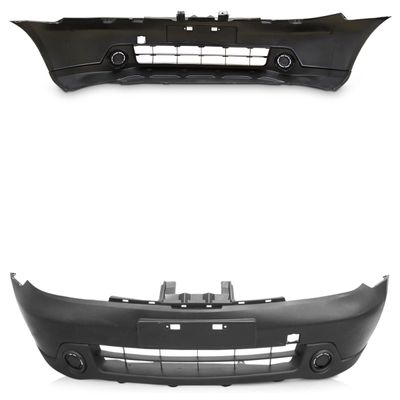 Para-choque-Dianteiro-Livina2 Para-choque-Dianteiro-Livina2