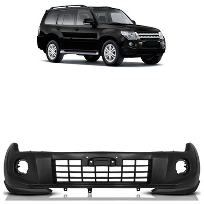 Para-choque-Dianteiro-Pajero1 Para-choque-Dianteiro-Pajero1